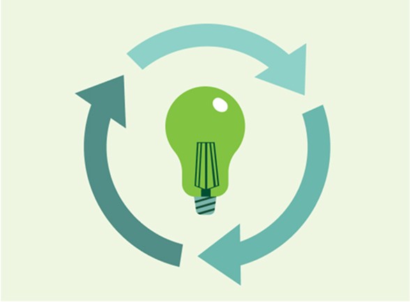 Turn knowledge into action